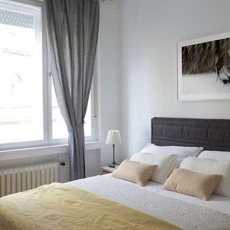 Premium Class Apartments II Zagreb Exterior photo