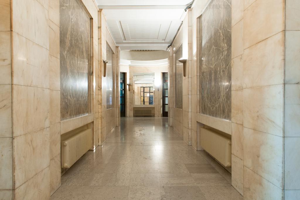 Premium Class Apartments II Zagreb Exterior photo